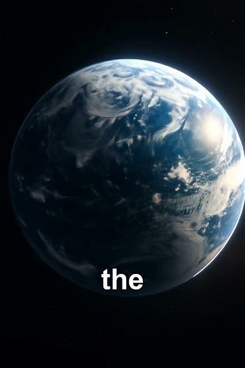 Earth's Surprising Shape Revealed!