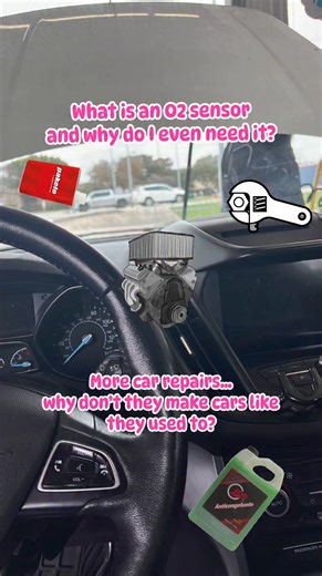 Why don’t they make cars like they used to? I mean, I know a guy who has a car from 1990 and the only thing he has has to worry about is going to the junkyard to find a part. No electrical stuff, no weird O2 sensors and just an old AM FM radio. It looks like crud, but it runs like a top. Nowadays, they make cars super fancy to last five years, maybe 10 and then you have to buy a new one. That is absolutely absurd to me. I think the car industry can do better. #ford #Cars #CarCare #oilandgas | St