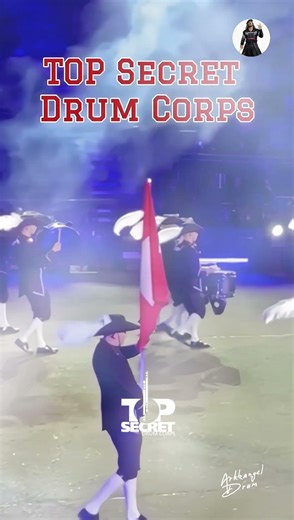 💥 EXPLOSIONS with drums from second 1! 🥁🔥