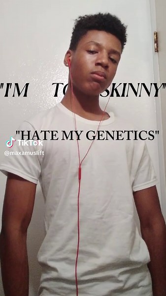 Muscle Transformation Journey: From Average to Shredded