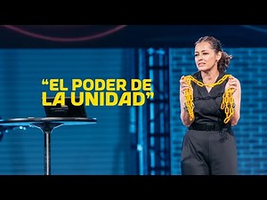 El poder de la Unidad - Predica