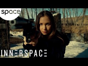 InnerSpace: Wynonna Earp Interview with Melanie Scrofano