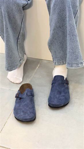 Birkenstock Sizing Guide: Sizes 36-40 for Comfort