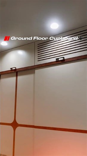 Unique Cupboard Design ❤️| #cupboard #furniture #shorts #interiordesign #unique