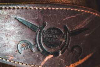 49K views · 4.8K reactions | Riding a horse is one thing, but joining the Horse Patrol Unit is a whole different challenge. | US Border Patrol Del Rio Sector | Facebook