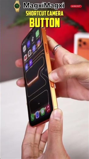 OALE 17 Pro Max 4G Mobile Phone #iphone17promax #smartwatch #youtubeshorts