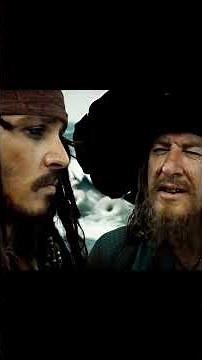 🎞️ Piratas do Caribe: No Fim do Mundo (2007). INSCREVA-SE para mais vídeos como esse!