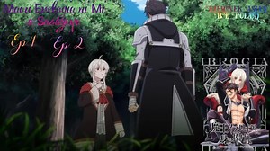 Maou Evelogia ni Mi o Sasageyo odcinek 1