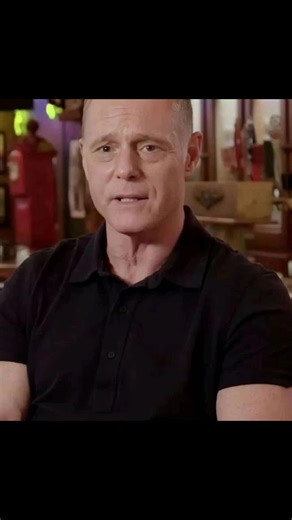 Jason Beghe lover on TikTok