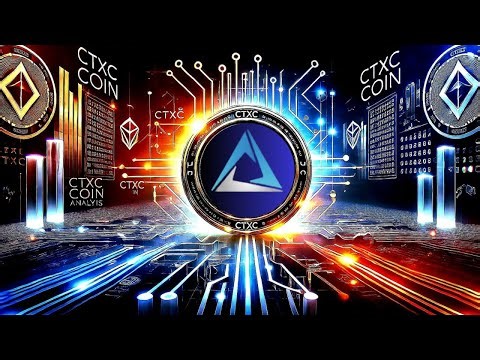 CTXC Coin | AI-Powered Blockchain | Cortex Crypto Analysis | Price Prediction