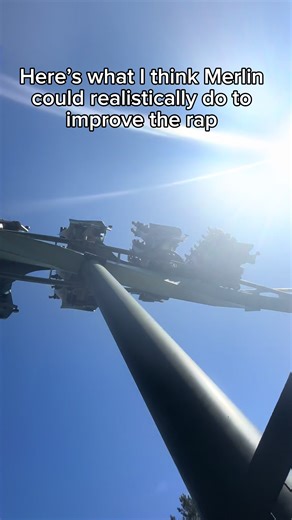 Improving Ride Access for Disabilities at Theme Parks