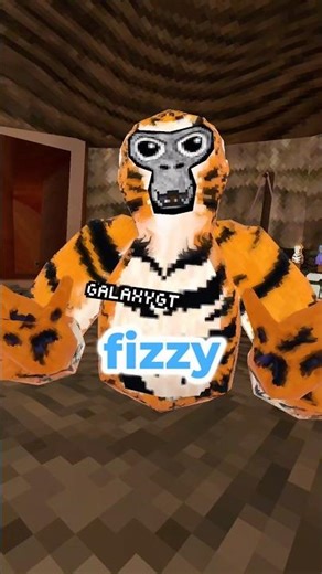 This creator got his own item #gorillatag #gorillatagquest ‪@Fiizy2‬ #editingsoftware #editortools