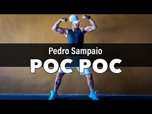 Poc poc - Pedro Sampaio COREOGRAFIA Pabinho