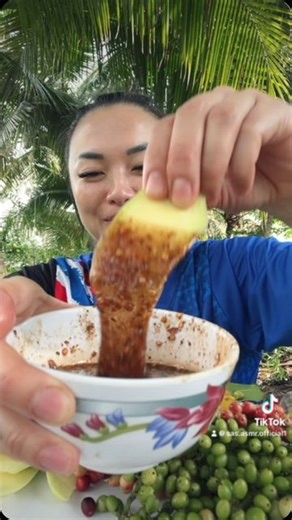 ❤️SAS❤️ | From the latest @sasvlogss ❤️. Have you seen it? #sasasmr #asmr #eatingsounds #sourfruit #mango #มากเม้า #fyp #fypシ #fypp #fypreels #fypシ❤️💞❤️ | Instagram