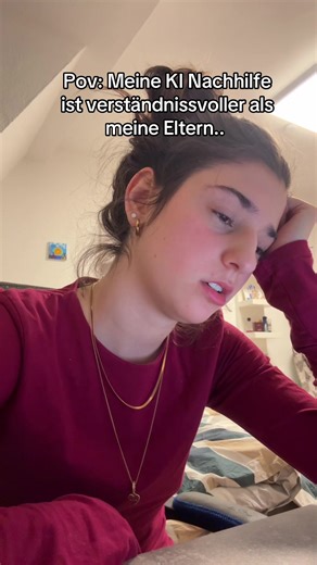 Nachhilfe mit KI: Chemie leicht gemacht