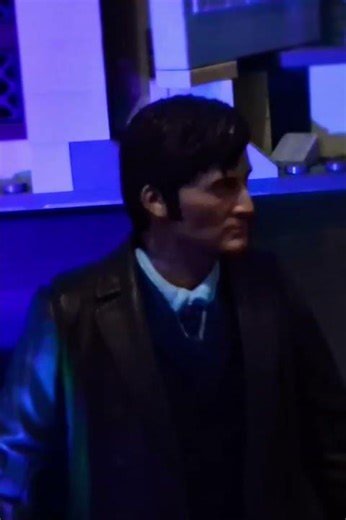 Save The Date | 21.02.26 | The Lonely Assassins | DoctorWho #doctorwho #eleventhdoctor #movieteaser