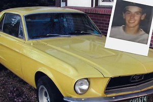 Setembro Amarelo: conheça a história do Mustang que inspirou movimento global contra o suicídio