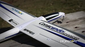 14K views · 159 reactions | The new Parkzone Conscendo Advanced 1.5m...