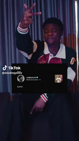 Ore Agbako out now — Roddy Ricch taps in