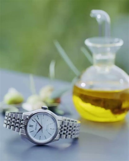 Seiko Presage Classic Series “The Presage Museum 2026” special page is now available