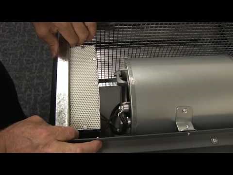 Beyond Guardian Air How to Change the UV Bulb Video