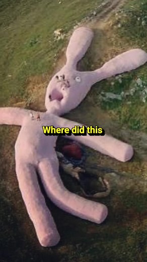 The Mystery of the Giant Bunny: Explained