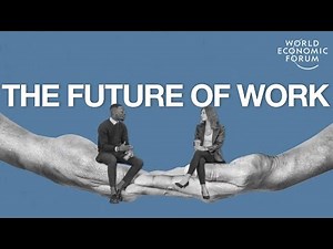 What is the future of work?