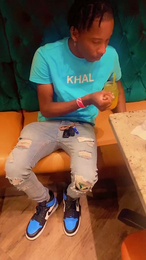 Barbie Gel Nails Tutorial with LilSaint Da Artiste