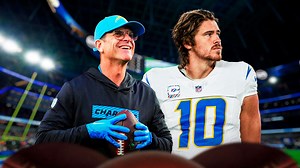 Los Angeles Chargers bold predictions for Week 12 Monday Night Football vs. Ravens