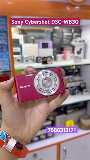 Subscribe / Digicams / Digital Cameras / Vintage Snap / #digicam #digitalcamera #sony