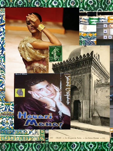 Exploring Oran City, Algeria: Aesthetic Mediterranean Charm