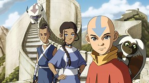 Avatar: The Last Airbender's Soundtrack Is Finally Being Released - Here's Why That's A Big Deal - SlashFilm