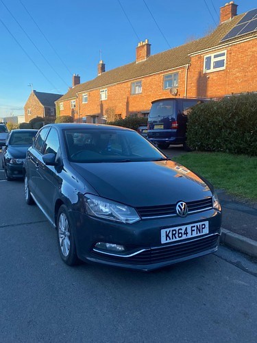 Vw Polo 1.4 Tdi 2014  | eBay UK
