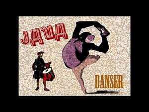 Danser Java
