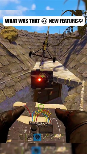 Swamp Wooden Base Raid in Rust 🌿🪵 Easy Loot! - RUST / РАСТ