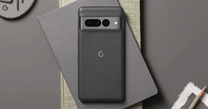 Google announces Pixel 7 and 7 Pro cases with matching dual-toned colors