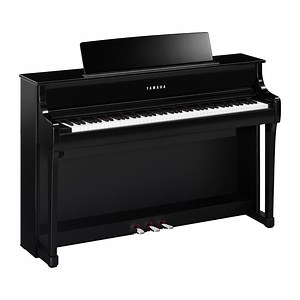 CLP-800 Series - Overview - Clavinova - Products - Pianos - Musical Instruments - Yamaha - UK and Ireland