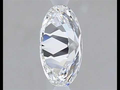 Sheetal Impex HRD Certified Oval Cut at best discounted price