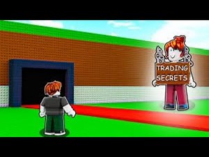 Stealing from public servers