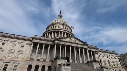 Senate bill challenges White House on China AI chip controls