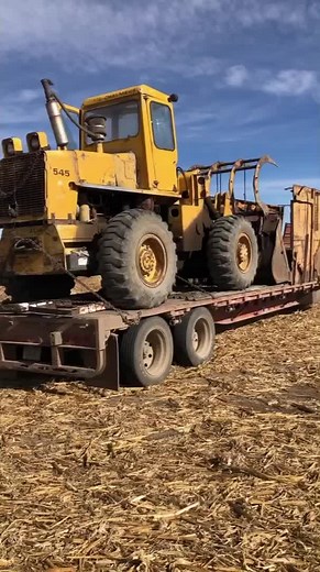 2 loads gone means more room for activities! 🤣 or just more junk. #farm #farming #farmer #colorado #foryou #fyp #foryoupage