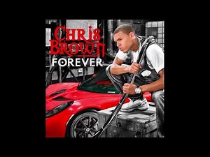 Chris Brown - Forever (Pitched Up+Reverb)