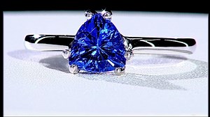 1K views · 59 reactions | AAA Tanzanite: One of the most astonishingly beautiful and rare gemstones on the planet Shop the auction from 7pm for the opportunity to own one of these incredibly limited pieces www.gemporia.com/en-gb/auction/ | GEMPORIA | Facebook
