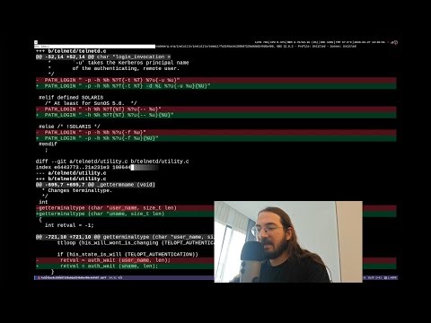 Telnet Vulnerability Analysis - CVE-2026-24061