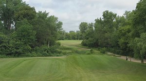 Par for the Course - Pine Island Golf Course