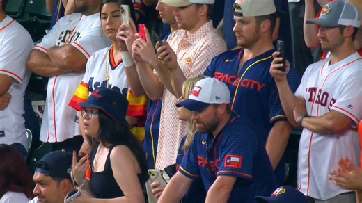 Play No. 46 of 2024: Ronel Blanco tosses a no-hitter in just his 8th career start 🔥 | MLB