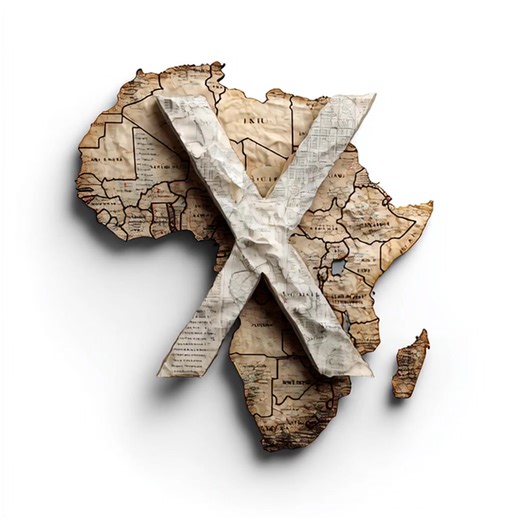 Most African countries - Including South Africa - ARE Excluded from...