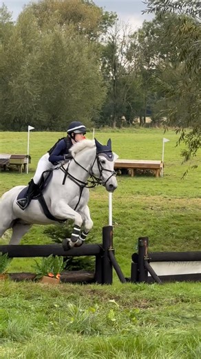 1.5K reactions · 20 shares | The Horse-Events National Eventing...