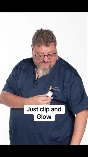 Illuminate Your Night Shifts with Wearable Lights