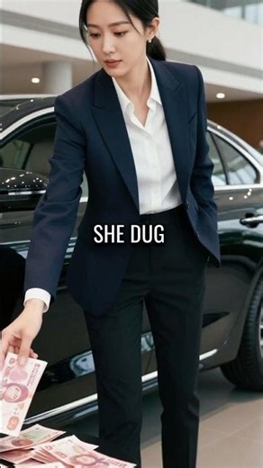 Bank Employee Discovered This Money Pattern